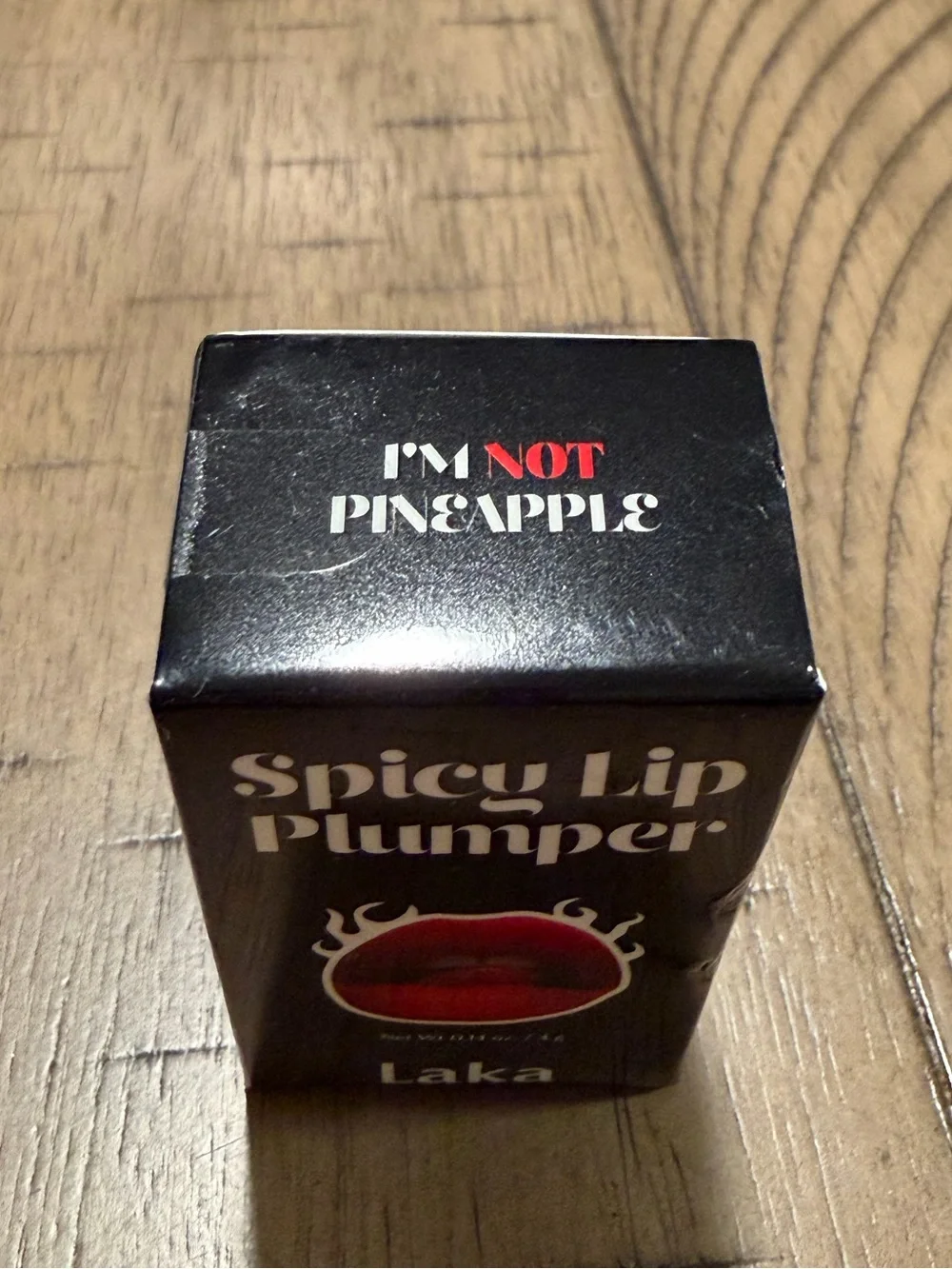 Laka spicy lip